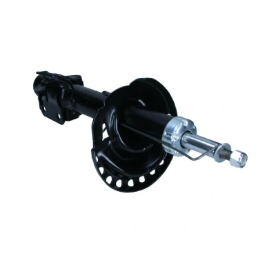Abbildung von MAXGEAR 11 1068 Stoßdämpfer Vorderachse links Gasdruck Zweirohr Federbein oben Stift NISSAN: Micra 3, C+C 3