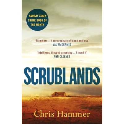 Abbildung von Scrublands