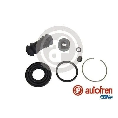 Abbildung von AUTOFREN SEINSA D4665 Bremssattel Reparatursatz Hinterachse 35