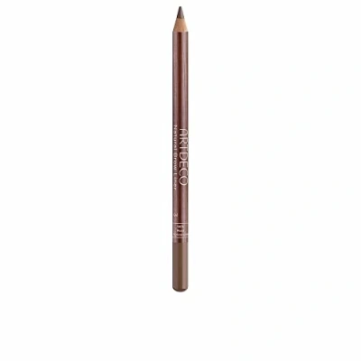Abbildung von Artdeco Natural Brow Liner Augenbrauenstift 3 Soft Brown 1,4 g