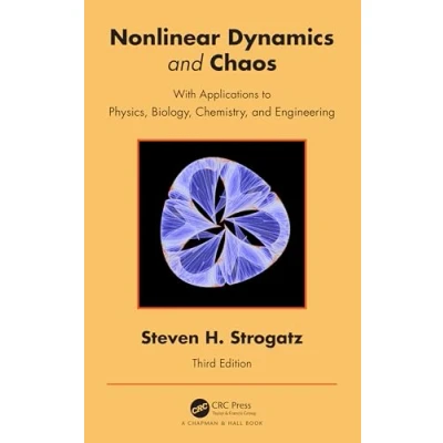 Abbildung von Nonlinear Dynamics &amp; Chaos 2e