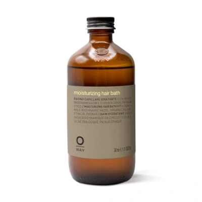 Abbildung von Moisturizing Hair Bath 240 ml