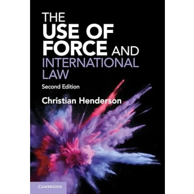 Abbildung von The Use of Force and International Law