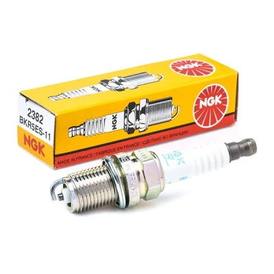 Abbildung von NGK 2382 Zündkerze M14 x 1,25 SW: 16 mm HYUNDAI: ACCENT 2 Stufenheck, Trajet, 1, KIA: RIO CARENS 3, 2, NISSAN: Pathfinder