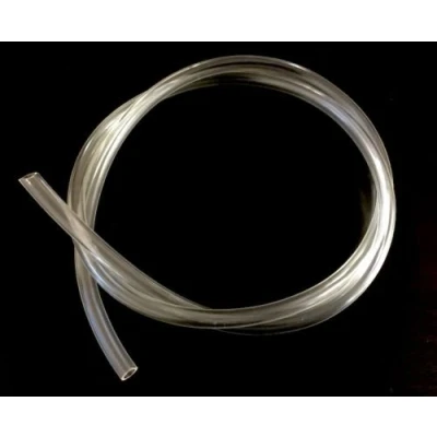 Abbildung von Benzinschlauch Klar Transparent 100cm Zündapp C CS GTS KS, Hercules Prima, Maxi