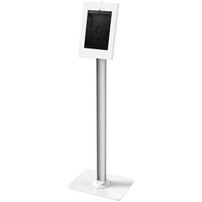 Abbildung von Neomounts FL15 650WH1 Tablet Bodenständer