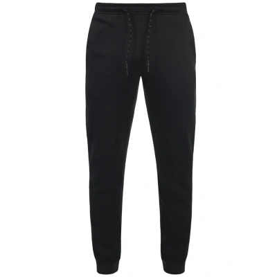 Abbildung von Indicode Jeans Idnapanee Jogginghose, Herren, Größe: XXL, Black