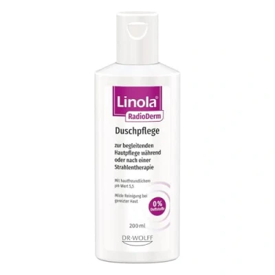 Abbildung von Linola Radioderm Duschpflege 200 ml