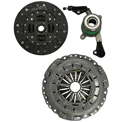 Abbildung von LuK 623 3079 34 Kupplungssatz MERCEDES BENZ: C Klasse Limousine, E T modell