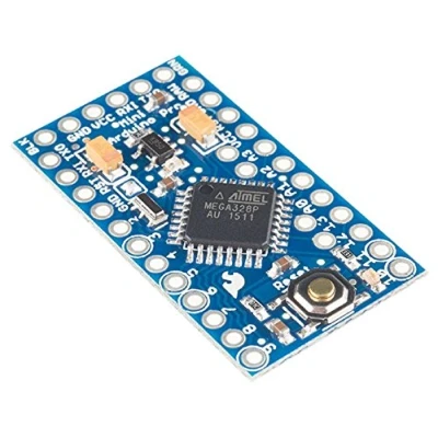Abbildung von Arduino Pro Mini 3285 V/16 MHz