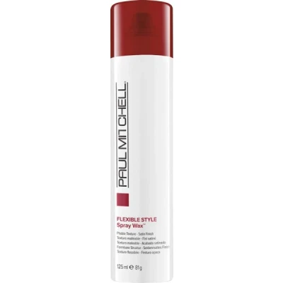 Abbildung von Paul Mitchell Flexible Style Spray Wax 125ml