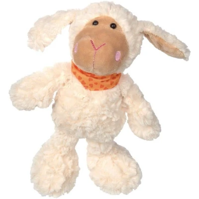 Abbildung von sigikid Kuscheltier für Kinder, Größe: One Size, Multi coloured