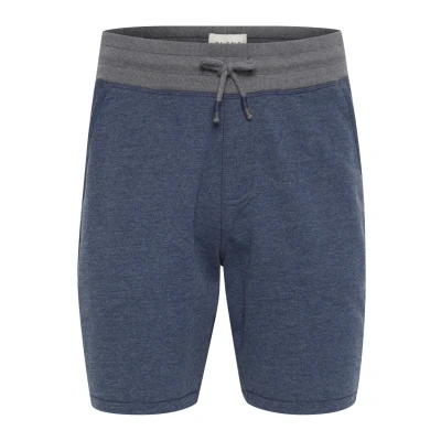 Abbildung von Blend Bhcodie Shorts, Herren, Größe: Large, Dark navy blue