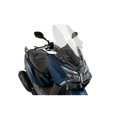 Abbildung von Puig 21271W Windschutzscheibe V Tech Line Touring Transparent