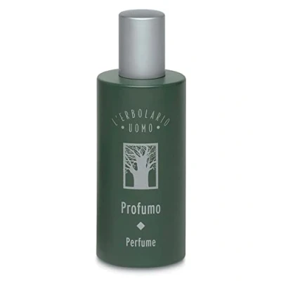 Abbildung von L &#039;Erbolario 066.795 Baobab Eau de Parfum