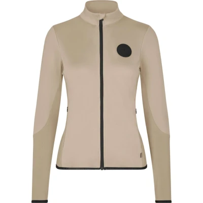 Abbildung von Kingsland Fleecejacke KLMiley Cobblestone S Agradi.deVerkauft von Agradi