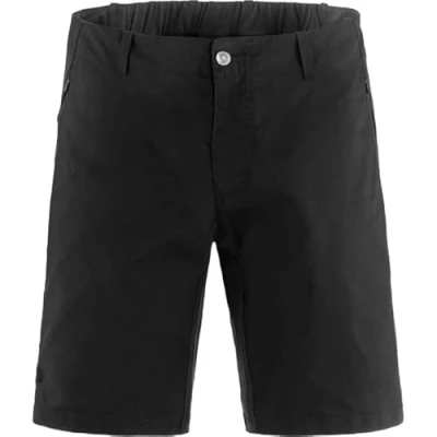 Abbildung von Fjällräven Men&#039;s Hoja Hybrid Shorts