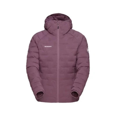 Abbildung von Mammut Winterjacke, Damen, Größe: XL, Flux