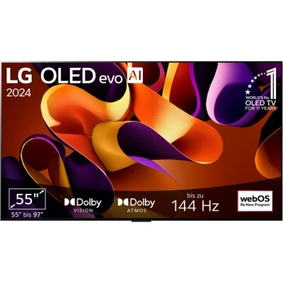 Abbildung von LG OLED55B49LA (2024)
