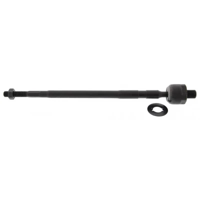 Abbildung von MAPCO 59232 Axialgelenk Vorderachse links, rechts M12x1,25 356 für Fahrzeuge ohne Servolenkung MAZDA: 323 P V Schrägheck, FAMILIA 5