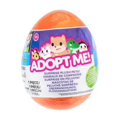 Abbildung von Adopt Me Surprice Plüsch 2.0 13 cm Asst.
