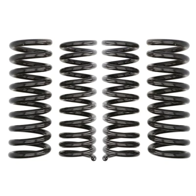 Abbildung von EIBACH Pro Kit E2555 140 Fahrwerksatz, Federn MERCEDES BENZ: CLK Coupe