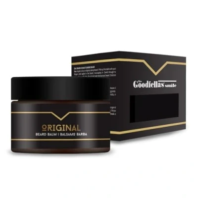 Abbildung von The Goodfellas&#039; smile Balsamo Barba Original Air Conditioner 50 ml
