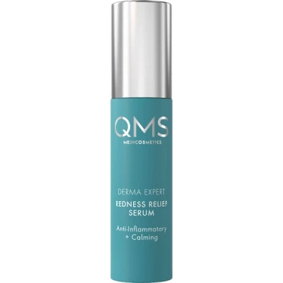 Abbildung von QMS Medicosmetics Redness Relief Complex Day &amp; Night Serum 30 ml