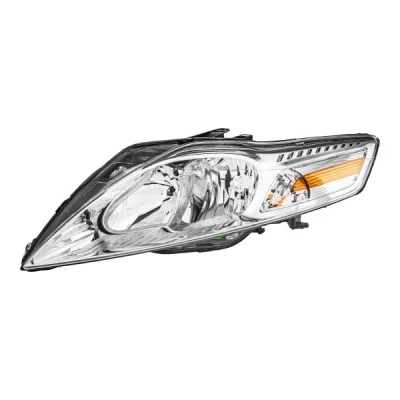 Abbildung von HELLA 1EF 010 541 011 Scheinwerfer FORD: MONDEO 4 Turnier, 4, Stufenheck