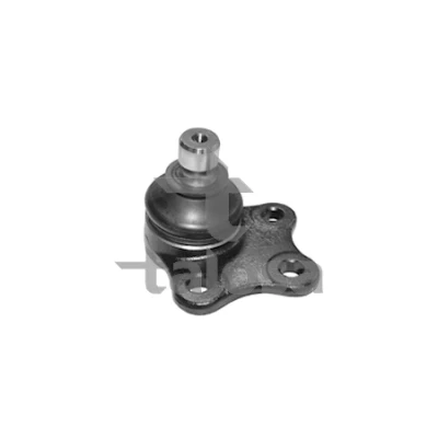 Abbildung von TALOSA 47 09178 Traggelenk Vorderachse 17mm 16mm FORD: FIESTA 6, 5, Fusion Kombi, MAZDA: 2 Hatchback