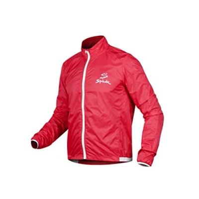 Abbildung von Spiuk Anatomic Herren Windjacke L rot
