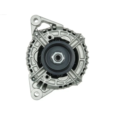 Abbildung von AS PL A0303PR Lichtmaschine 12V 140A AUDI: Allroad C5, A4 B6 Avant, A6 C5 VOLKSWAGEN: Passat B5 GP Variant, Variant