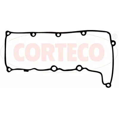 Abbildung von CORTECO 440520P Ventildeckeldichtung 1 3 AUDI: A4 B8 Avant, A8 D4, VOLKSWAGEN: Touareg II, PORSCHE: Panamera
