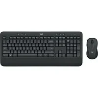Abbildung von Logitech LogitechLogitech MK545 Advanced Tastatur und Maus Set