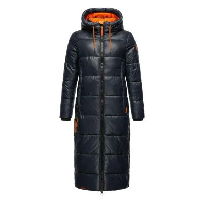 Abbildung von Navahoo Schmuseengel Wintermantel, Damen, Größe: XS, Dark blue