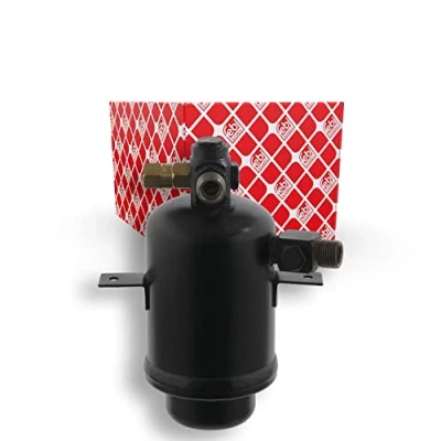 Abbildung von FEBI BILSTEIN 03898 Trockner MERCEDES BENZ: S Klasse Limousine, Coupe