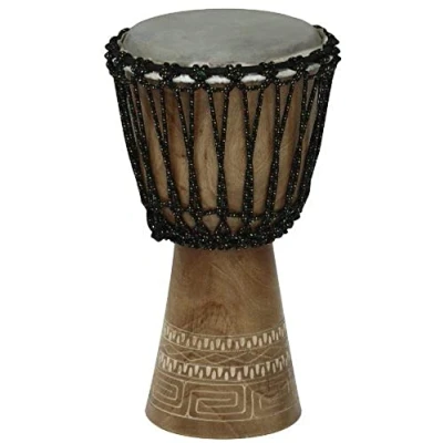 Abbildung von Kamballa 838017 Djembe (55 cm, diameter 10)