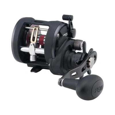 Abbildung von Penn Warfare Level Wind 15 LH