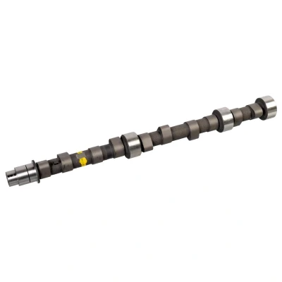 Abbildung von FEBI BILSTEIN 01307 Nockenwelle MERCEDES BENZ: W123 Limousine, T1 Pritsche/Fahrgestell