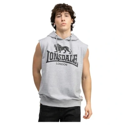 Abbildung von Lonsdale Bignor Hoodie 2XL
