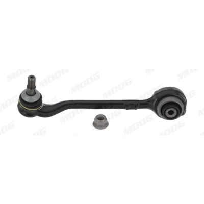 Abbildung von MOOG BM TC 17083 Querlenker mit Gummilager hinten, unten, Vorderachse links Stahl BMW: iX3, X3