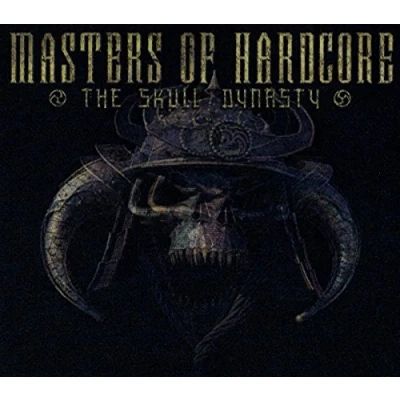 Abbildung von Masters of Hardcore 39 the Skull Dynasty