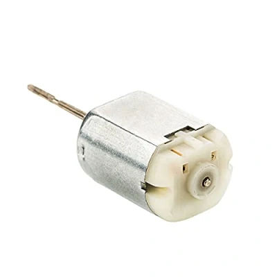 Abbildung von LST Gleichstrommotor DC Motor Elektromotor W 30mm Welle 12V 11500 RPM