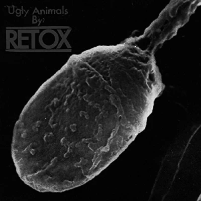 Abbildung von Ugly Animals