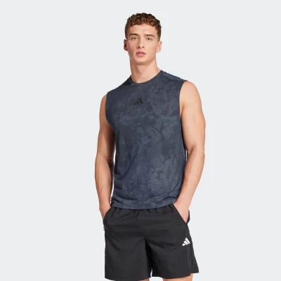 Abbildung von adidas Performance Tanktop POWER AOP TANK