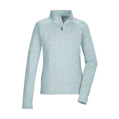 Abbildung von killtec Fleecepullover Damen Fleeceshirt KSW 320 WMN LS