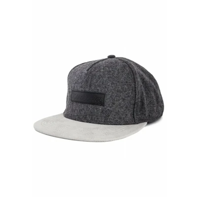 Abbildung von Blackskies Exodus Cap, Herren, Größe: One Size, Grau