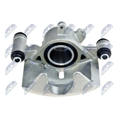 Abbildung von NTY HZP TY 047 Bremssattel Vorderachse rechts VOLKSWAGEN: Taro, TOYOTA: HILUX 5 Pick up