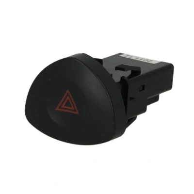 Abbildung von MAGNETI MARELLI 000051011010 Warnblinkschalter RENAULT: CLIO 2