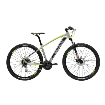 Abbildung von ADRIATICA Mountainbike 29 Zoll WING RS